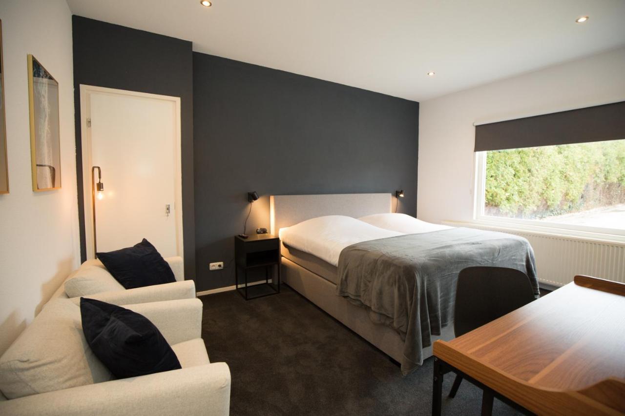 Bed And Breakfast Groningen - Peizerweg Экстерьер фото