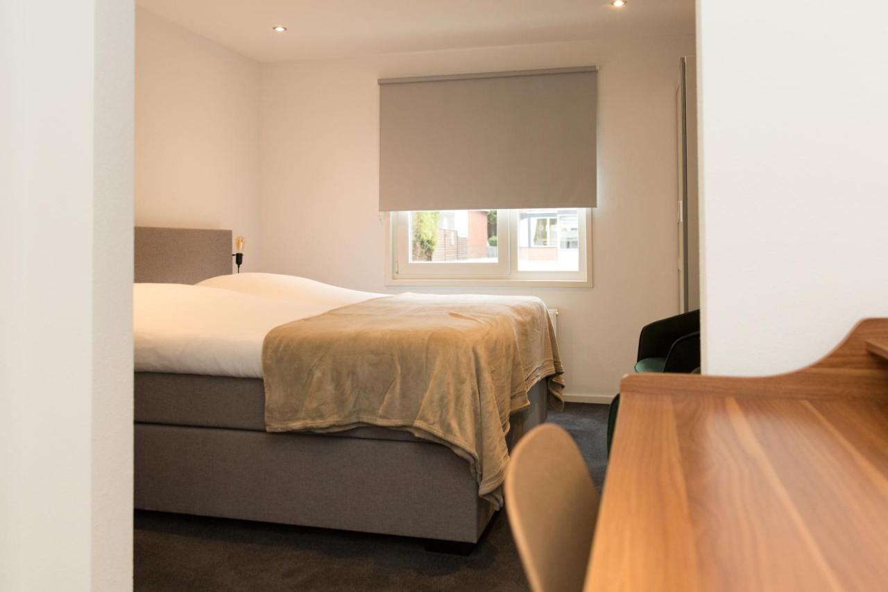 Bed And Breakfast Groningen - Peizerweg Экстерьер фото