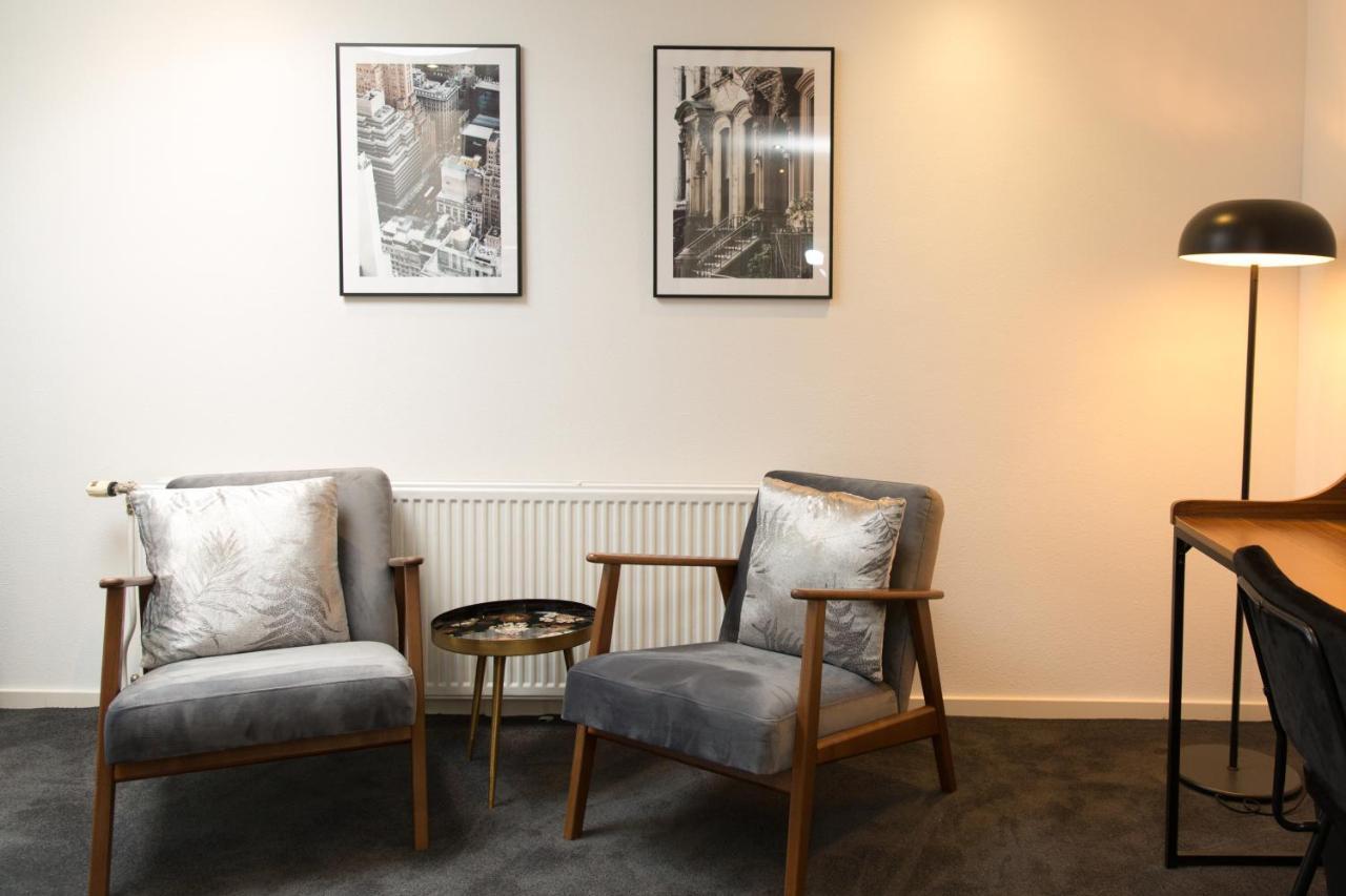 Bed And Breakfast Groningen - Peizerweg Экстерьер фото