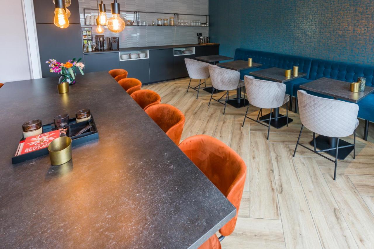 Bed And Breakfast Groningen - Peizerweg Экстерьер фото