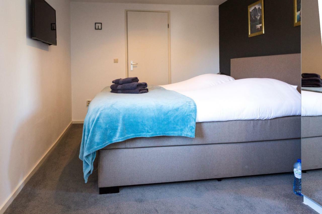 Bed And Breakfast Groningen - Peizerweg Экстерьер фото
