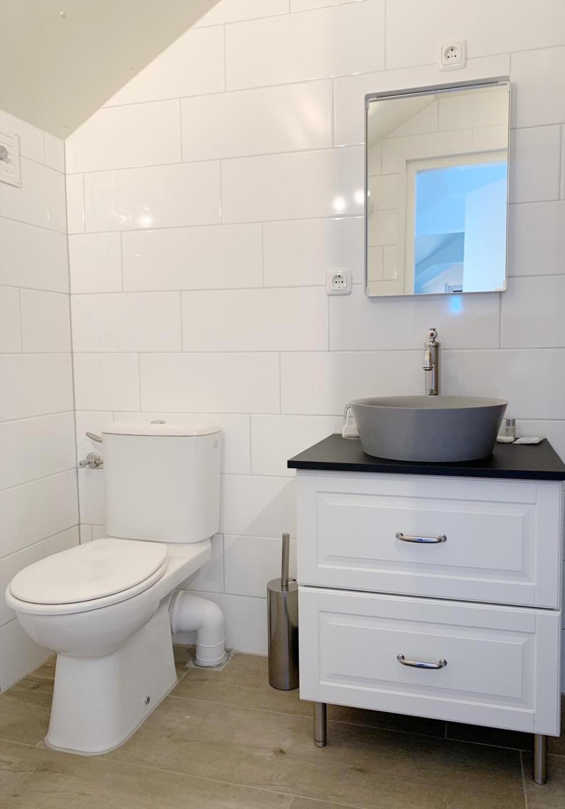 Bed And Breakfast Groningen - Peizerweg Экстерьер фото